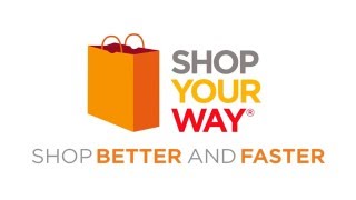 Shop Your Way Overview