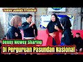 Tanya Jawab Denny Wewey di Perguruan Pasundan Nasional