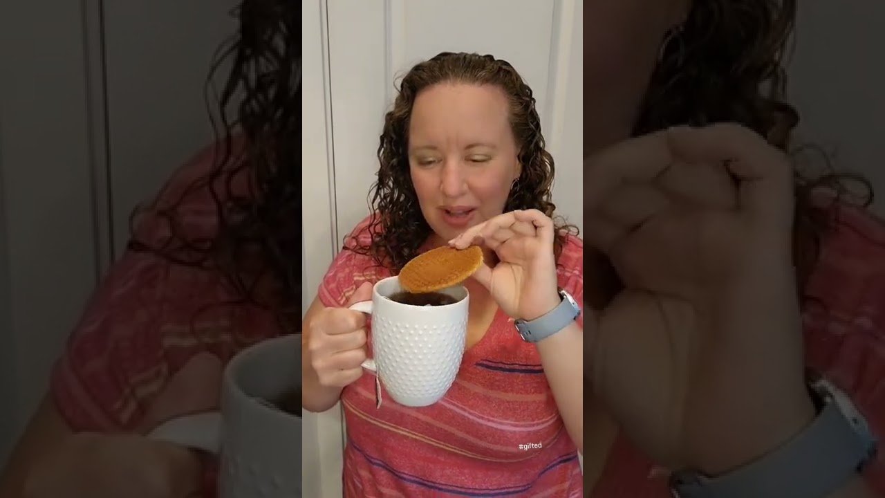 Belgian Boys makes Tea Time Perfect!