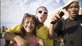 Wikkel Wikkel Remix - RJay & LK, AG-B Ft Early B Irv.xcv Visuals