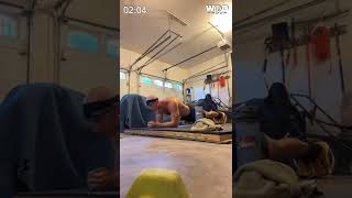 ACFT plank prep Net Worth
