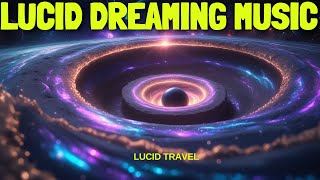 Sensual Soundscape: Erotic Piano Music  and Ambience for Lucid Dreaming