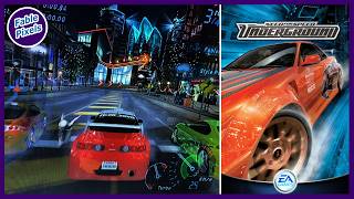 Need for Speed Underground on a 2003 Gaming PC | Windows XP Gaming in 2026