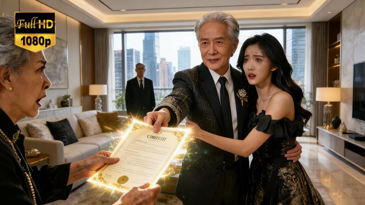 重生复仇：商业巨头绝地反击