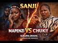 KIPI KITASHINDA NI MAPENZI AU CHUKI SANJI EPISODE 1 