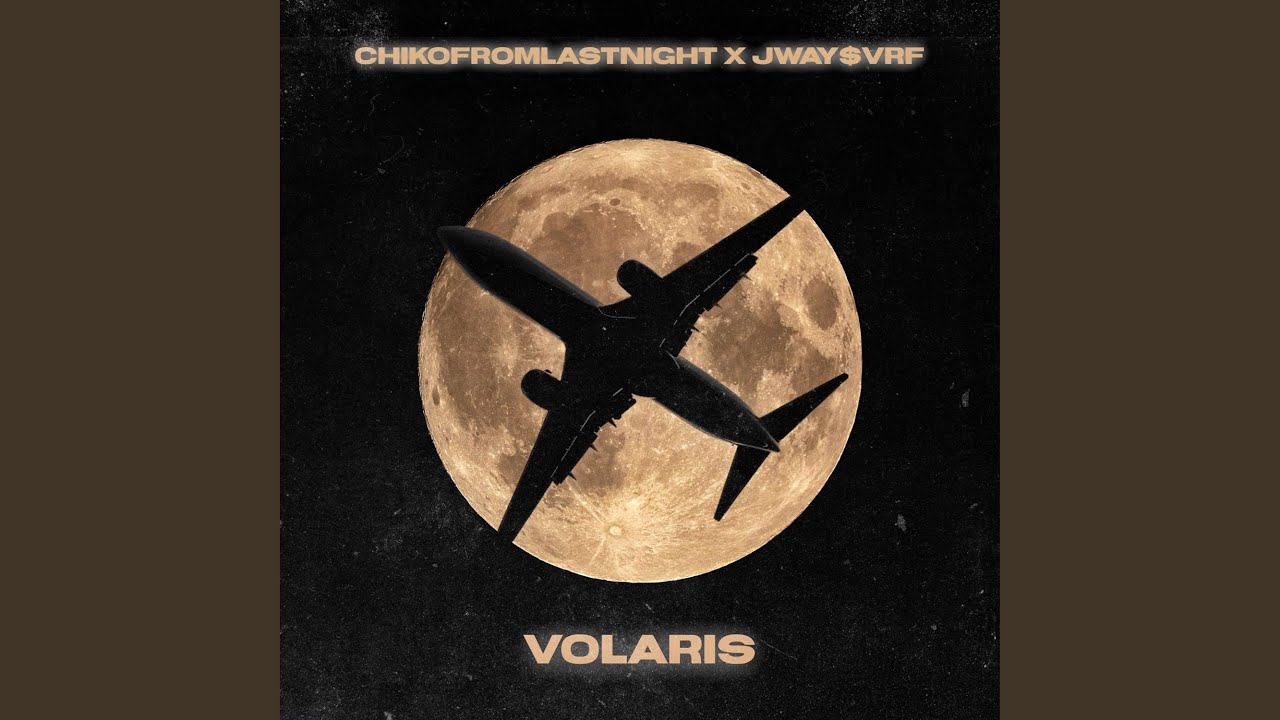 Volaris (feat. ChikoFromLastNight)
