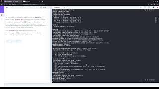 Kodekloud Engineer: IPtables Installation And Configuration