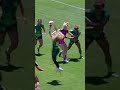 🔥 AWESOME Highlight Reel | Woman's Game 2 San Jose | Premier Rugby Sevens