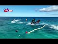 Replay: Slalom-X Elimination 9 | 37. Fuerteventura Windsurf World Cup - PWA World Tour 2025