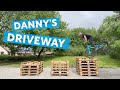 Danny MacAskill - Driveway