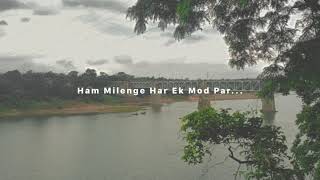 Download Lagu Aaj Se Apna Wada Rha Status | Zindagi ki Naa toote ladi  Song Status | Old Songs Status|Old Is Gold MP3