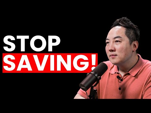 Everything You Were Taught About Money Is Backwards