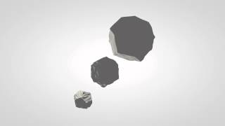 MoGraph Displace Step Effector Render