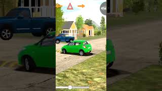 Indian Car Simulator 10