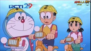 Download lagu Doraemon Bahasa Indonesia Terbaru - Bersepeda Di Dasar Laut