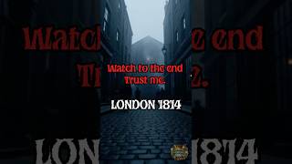 A Beer Tank Exploded… and Flooded London (True Story)#history #shorts