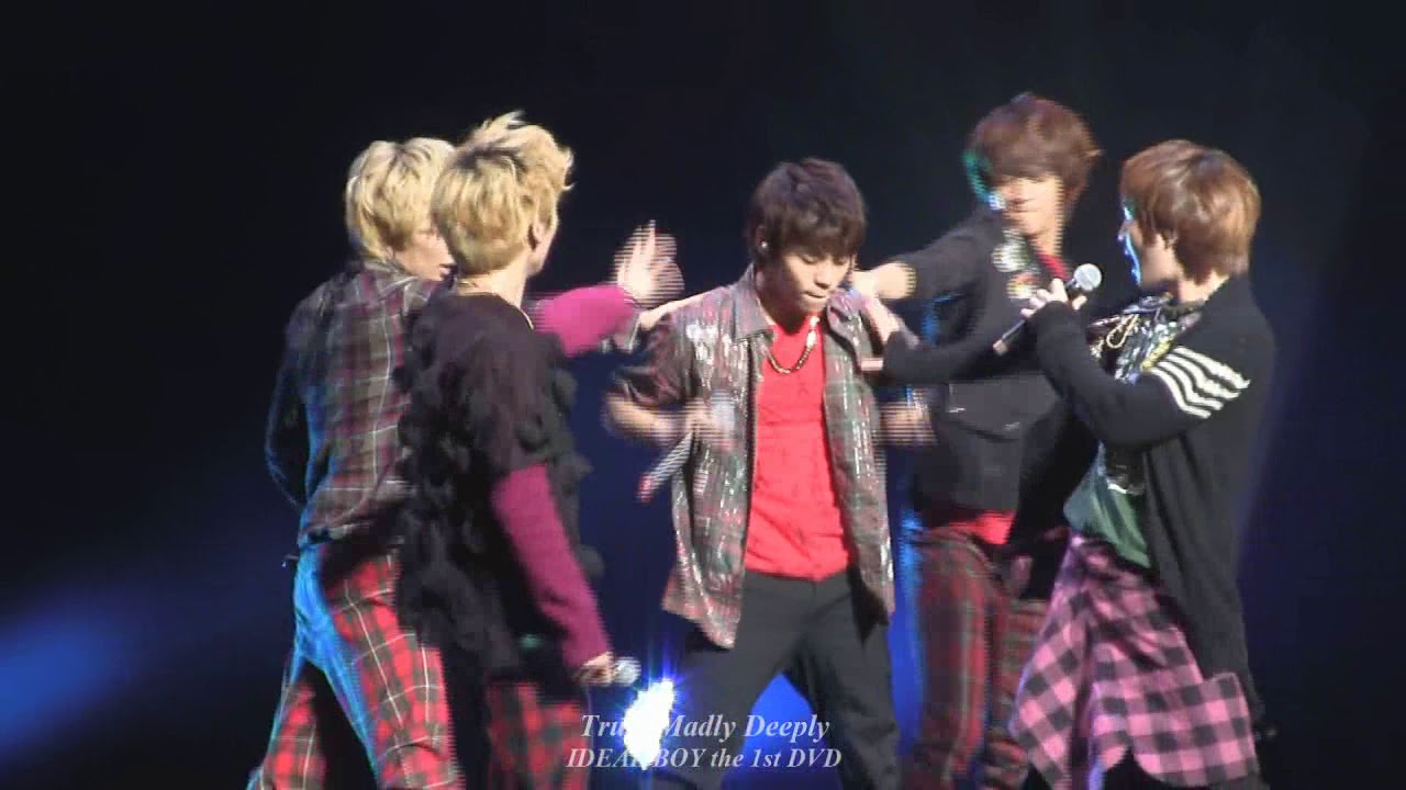 BLING DAY 14  to your heart / JONGHYUN / [종현직캠]