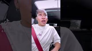 ALYCIA BAUMGARDNER REACTS 😳 Claressa Shields CONTROVERSY EXPOSED 💥