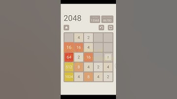 Mastering the 2048 Game - Part 3: Tips, Strategies, and High Scores