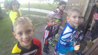 High Spring Florida BMX 2015!!