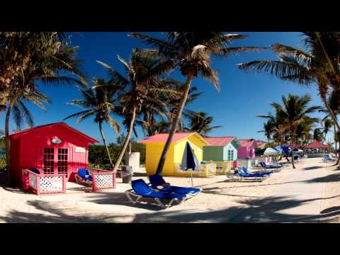 Video: Bewertung des Hotels Riu Palace Paradise Island, Bahamas