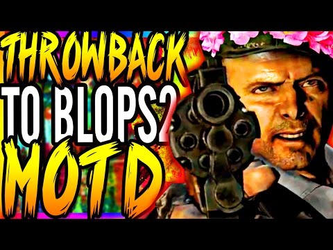 Throwback to Mob of the Dead!