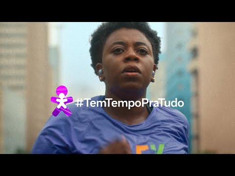 Viva no seu tempo I Maratona_Comercial VIVO