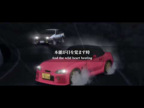 【ユーロビート和訳シリーズ】RAISING HELL