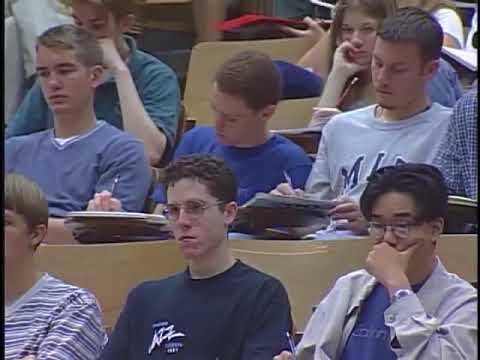 Física I Lección 08 Fricción