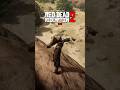 RDR 1 vs. RDR 2!🤠🌵(Cactus Physics, Throwing NPC's off a cliff & MORE!) @CJJBR #rdr #rdr2