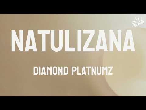 Diamond Platnumz Natulizana Lyrics 