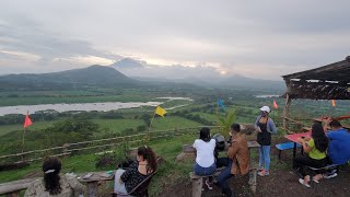 Mirador La Hacienda, Santa Clara - El Salvador | Emilson Lainez