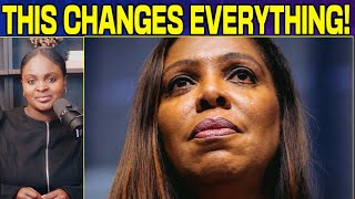 Letitia James Could Get OFF THE HOOK After Trump DOJ Makes Major Mistake