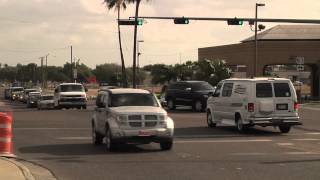 Mission TX - TxDOT Driver Safety - 2014