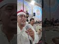 الشيخ فايد محمد فايد/ إن الغريب غريب اللحد والكفنى