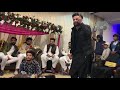 Khuram jutt desi tappy at faisal gondal wedding sialkot