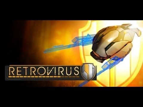 Обзор на Retrovirus