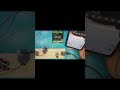Sending Text Messages Wirelessly Using a Laser Beam | ESP32 Project