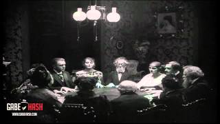 WHO MAKES OUIJA BOARD MOVES? OCTOBER 7, 2013 (EXPLAINED)