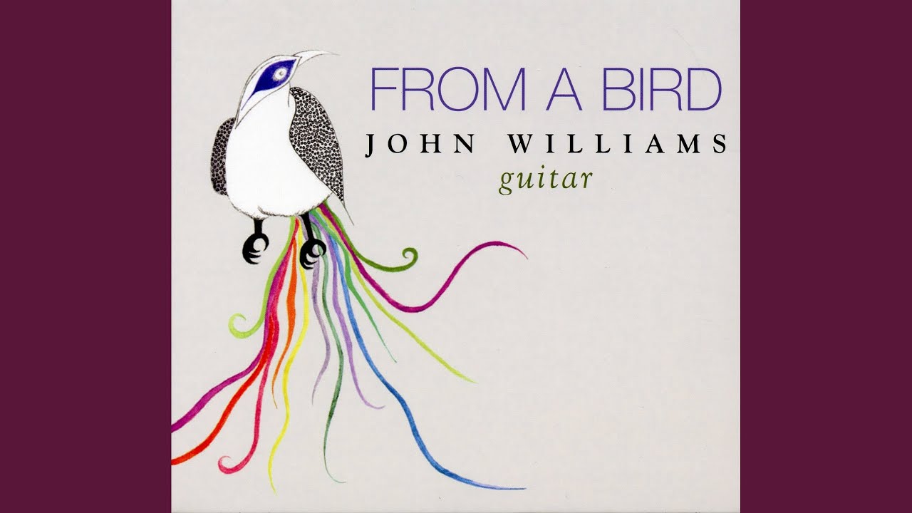 YouTube에서 From a Bird: III. — 보기 YouTube에서 From a Bird: III. — 보기
