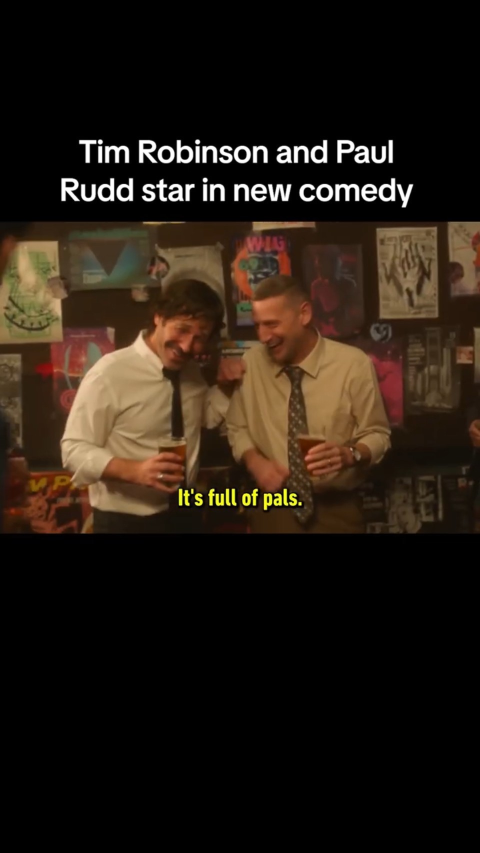 This A24 comedy looks ridiculous
