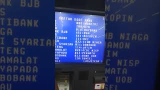 Download Cara Bayar E-kir Mobil Via Atm Video MP3 Cara Bayar E-kir Mobil Via Atm