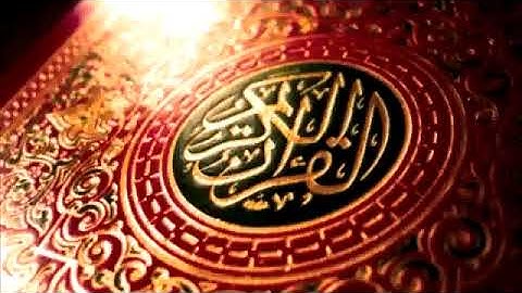 سورة القمر بصوت شيخ محمود خليل الحصري// Surah Al Qamar Sheikh Mahmoud Khalil Al Hussary