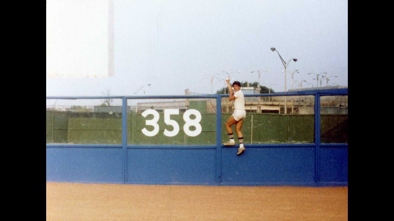 Shea Stadium 1980 & 1981 YouTube