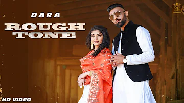 Rough Tone (Full Video)  Dara | Signature by SB | Punnu Garcha | Latest Punjabi Songs 2021