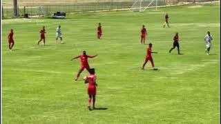 WATCH: Andile Mpisane soccer skills