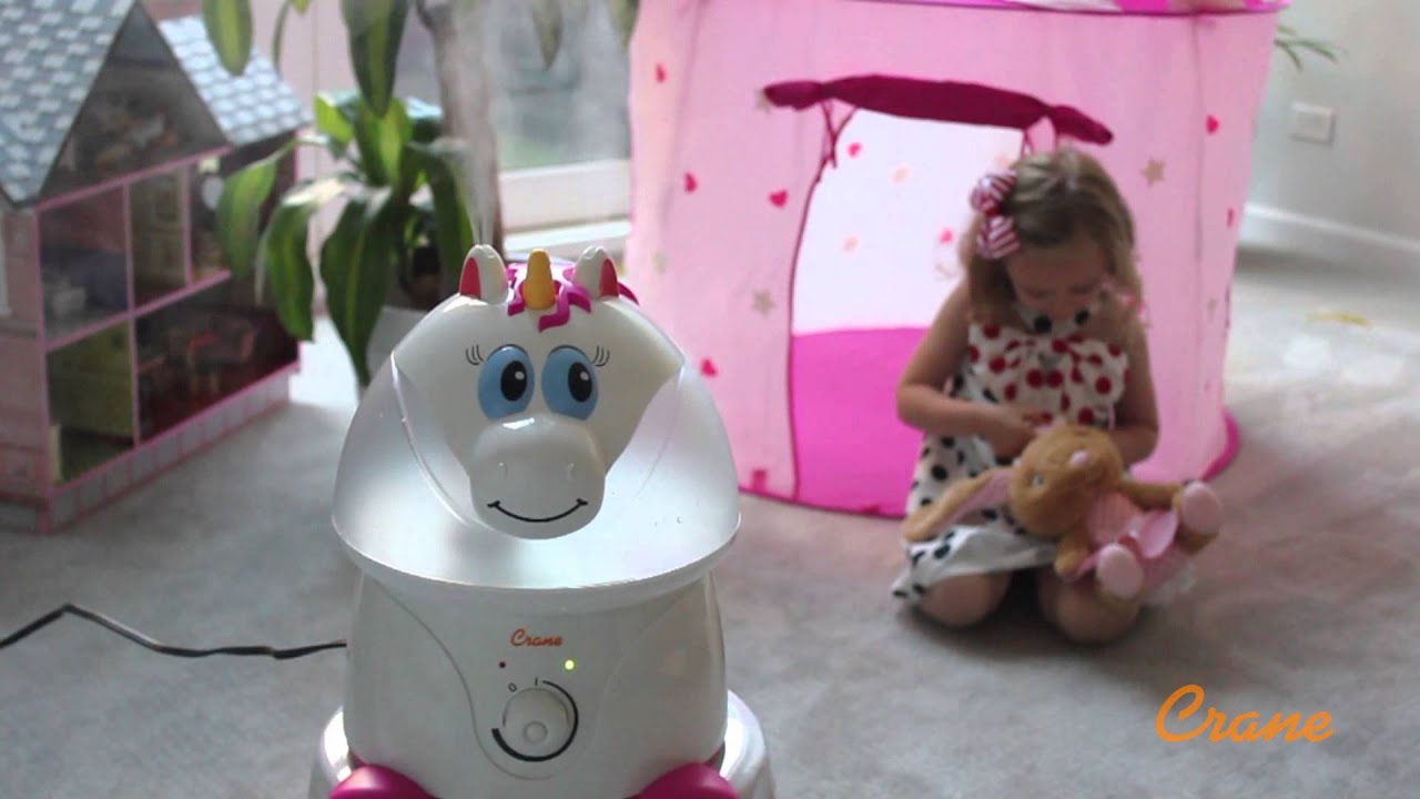 Introducing Crane USA