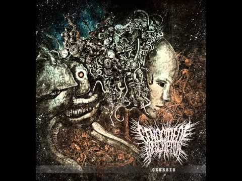 Technical Deathcore - Genocide of Prescription - Virulence