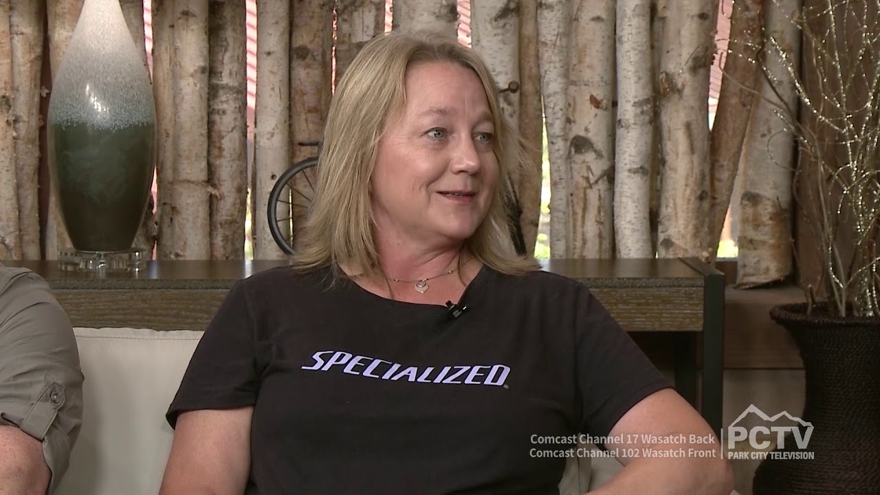 Utah Outdoor Association YouTube