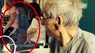 5 Creepy Paranormal Videos & Photos You WON'T Be Able To Explain
